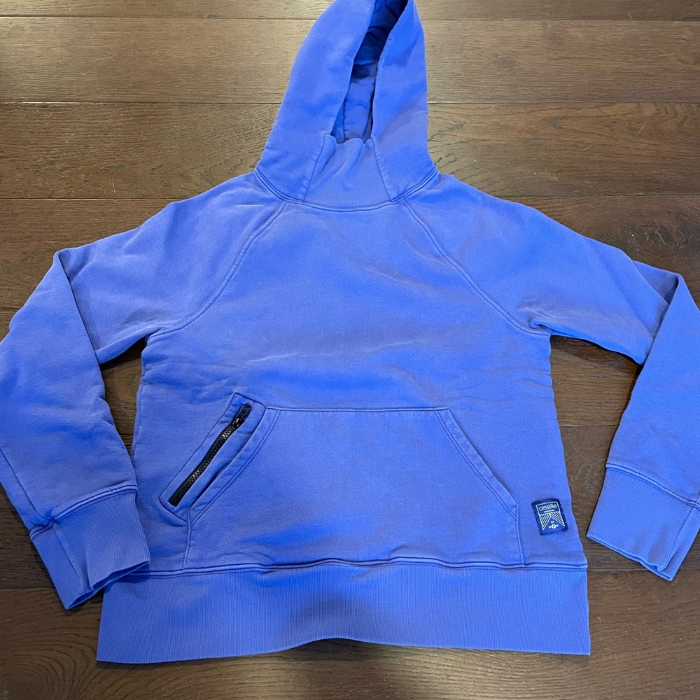 Unicorn hoodie